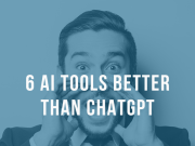 Top 6 Free AI Tools Better Than ChatGPT