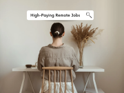 Unlock Remote Work: Top 13 Sites for High-Paying Remote Jobs