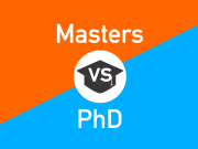 4 Reasons to Choose a PhD Over a Master's