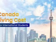 Cost of Living in Canada as an International Student