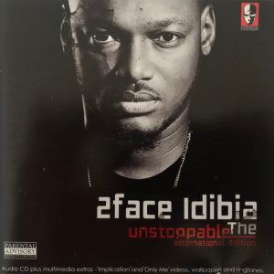 2Face Idibia - Implication