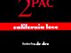 2Pac - California Love (Remix)