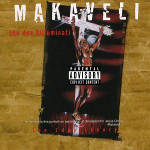 2Pac - Me and My Girlfriend