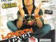 African China - London Fever