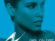 Alicia Keys - Girl on Fire (Bluelight Version)