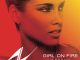 Alicia Keys - Girl on Fire (Inferno Version) (ft. Nicki Minaj)