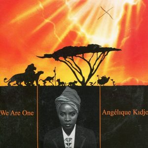 Angélique Kidjo - We Are One