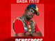Baba Fryo - Denge Pose