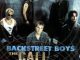 Backstreet Boys - The Call