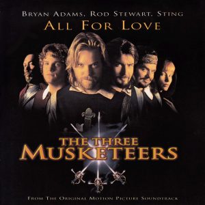 Bryan Adams - All for Love