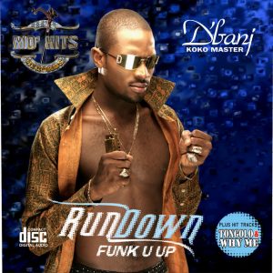 D'Banj - Why Me