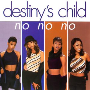 Destiny's Child - No, No, No (Part 2)