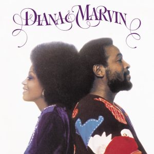 Diana Ross & Marvin Gaye - Stop, Look, Listen (To Your Heart)