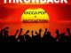 DJ KenB - Throwback Ragga-Pop & Reggaeton Mixtape
