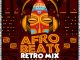 DJ Kentalky - Afrobeat Retro Mix (Naija Throwback)