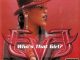 Eve - Who's That Girl?