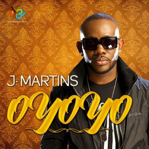 J. Martins - Oyoyo