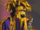Lagbaja - Konko Below