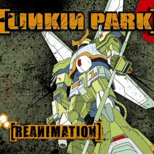Linkin Park - 1Stp Klosr