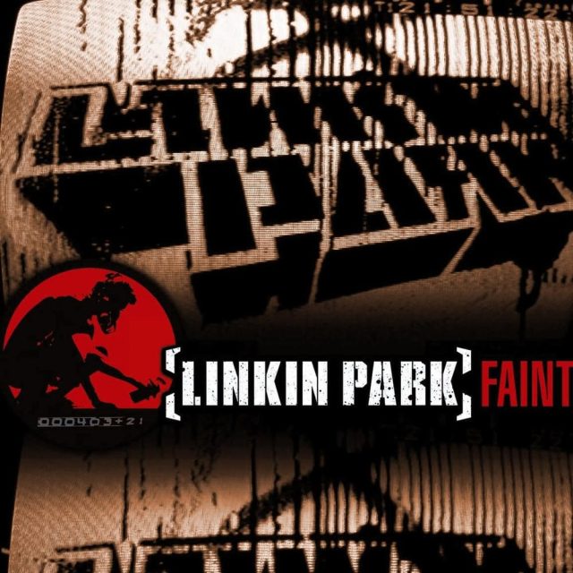 Linkin Park - Faint