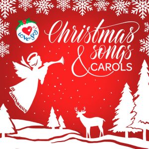 Love to Sing - In France They Have Père Noël