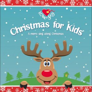 Love to Sing - We Wish You a Merry Christmas