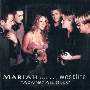 Mariah Carey - Against All Odds (Take a Look at Me Now)