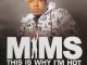 MIMS - This Is Why I'm Hot (Remix)