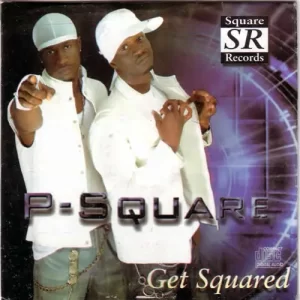 P-Square - Oga Police