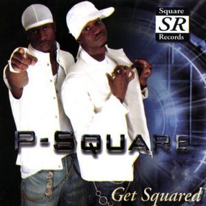 P-Square - Temptation (Remix) [feat. Alaye]