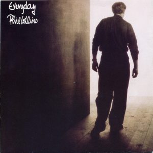 Phil Collins - Everyday