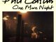 Phil Collins - One More Night