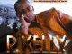 R. Kelly - Burn It Up (feat. Wisin & Yandel)