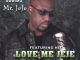 Seyi Sodimu - Love Me Jeje