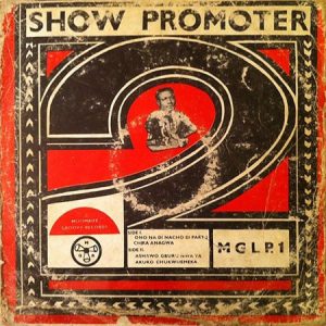 Show Promoter - Ashawo Gburu Nwa Ya (Ngoloma)