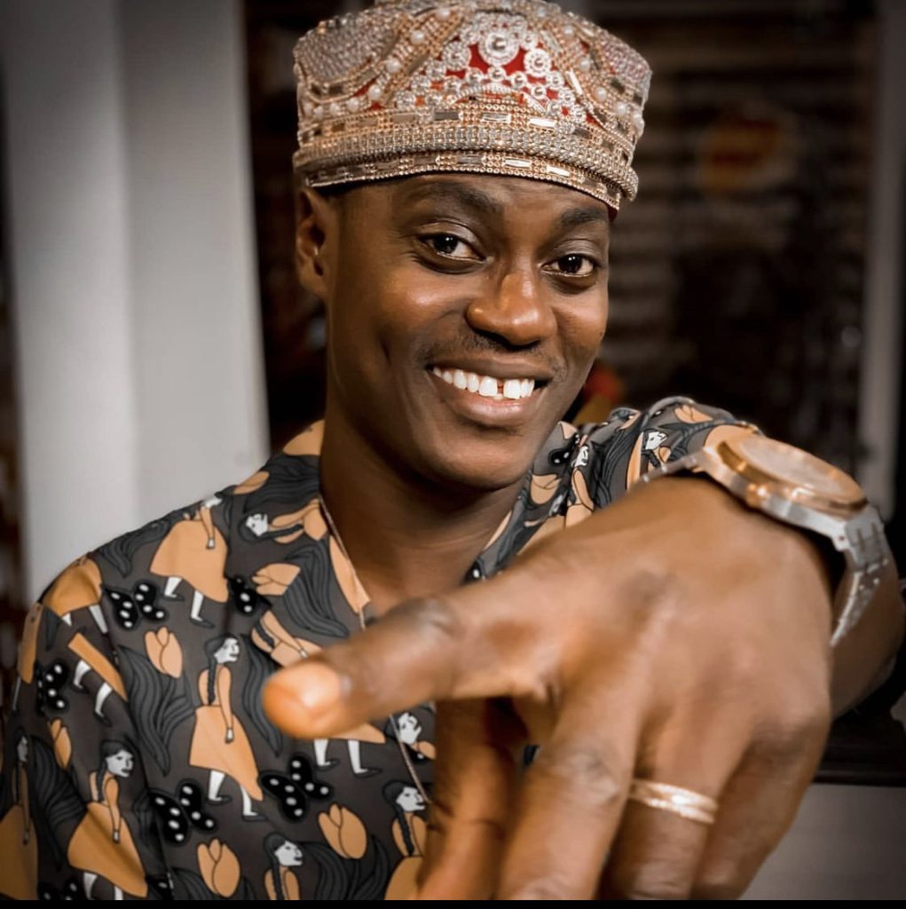 Sound Sultan – Motherland