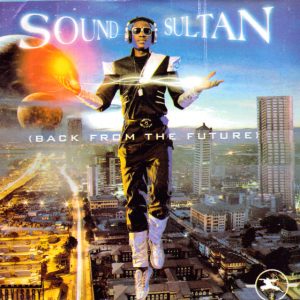 Sound Sultan - Orobo (feat. Excel)