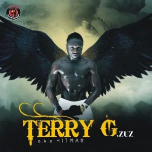 Terry G - Akpako Master