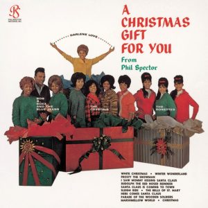 The Ronettes - Sleigh Ride