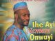 Thompson Oranu - Nani Gi Bu Onye M Nwere