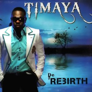 Timaya - Life Anagaga