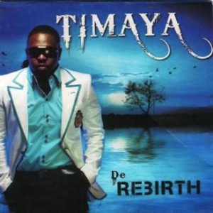 Timaya - Who Born You