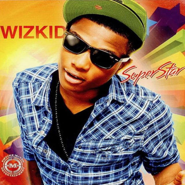 Wizkid - Holla at Your Boy