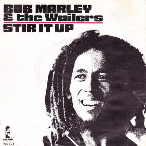 Bob Marley & the Wailers - Stir It Up