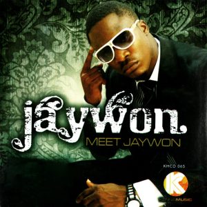 Jaywon - Tinko Angel