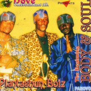 Plantashun Boiz - Cousin's Cousin
