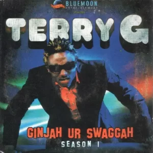 Terry G. - Free Madness