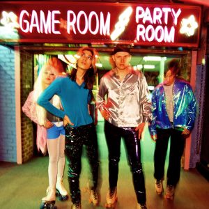 The Smashing Pumpkins - 1979