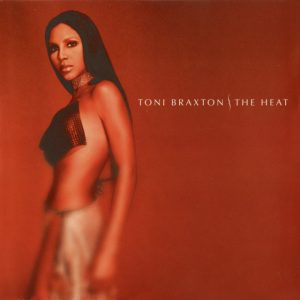 Toni Braxton - I'm Still Breathing