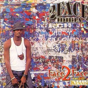 2face - Keep On Rocking (ft. Natives, Lil Seal)